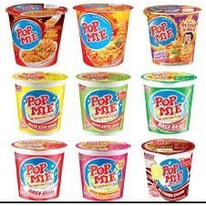 

Pop Mie All Varian per PCS