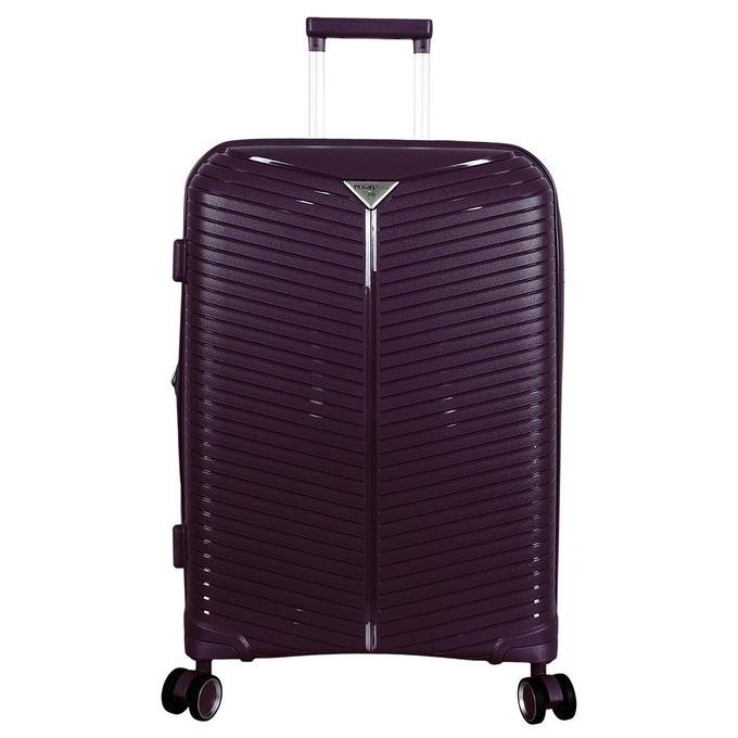 Travel Time Koper 24 inci HY823-24