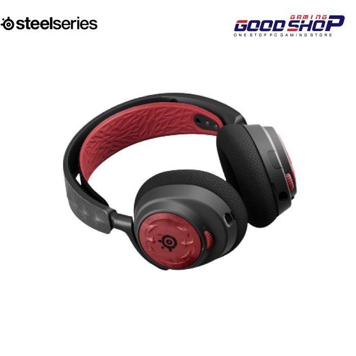 Steelseries Arctis Nova 7 Wireless Diablo Iv Edition