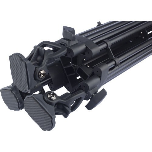 Sirui Sh25 Aluminum Video Tripod With Fluid Head