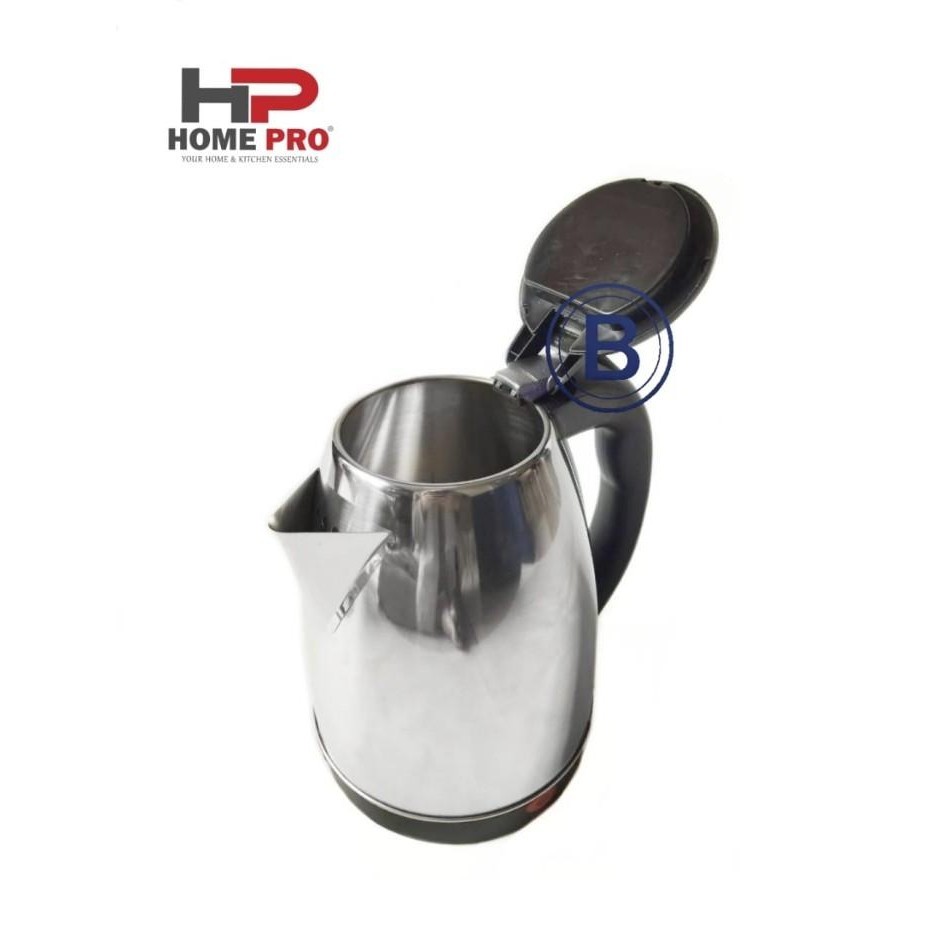 Teko Listrik Pemanas Air / Teko Listrik Low Watt / Teko Pemanas Air