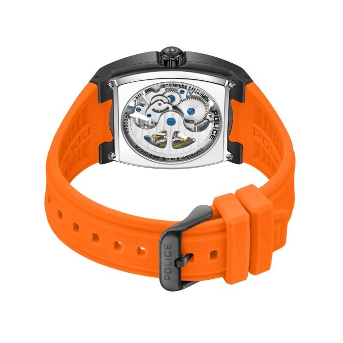 Jam Tangan Pria Police Pewjr0005901 Original