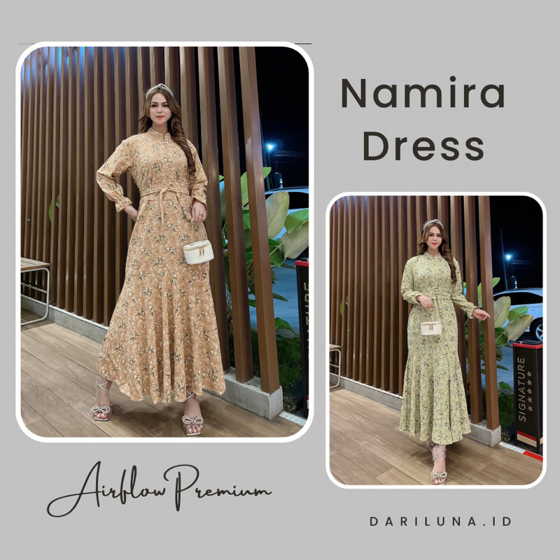 V8V GAMIS PREMIUM GAMIS BUSUI / GAMIS TERBARU SM3