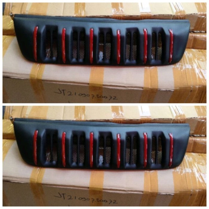 kijang LGX 1997-2002 Prado