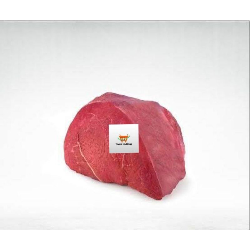 

Daging Topside Import / Paha Belakang 1Kg -Gratisongkir