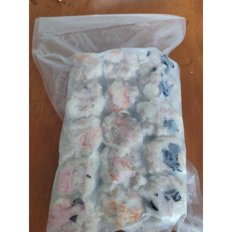 

Dimsum 25 Pcs Frozen Kemasan Vacuum Bisa Kirim Luar Kota -Gratisongkir