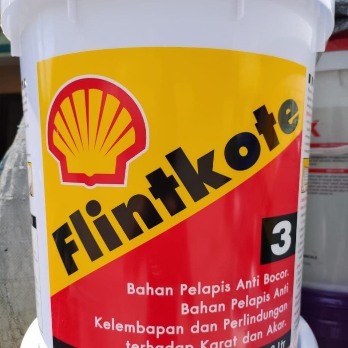 FLINKOTE SHELL 3 PAIL