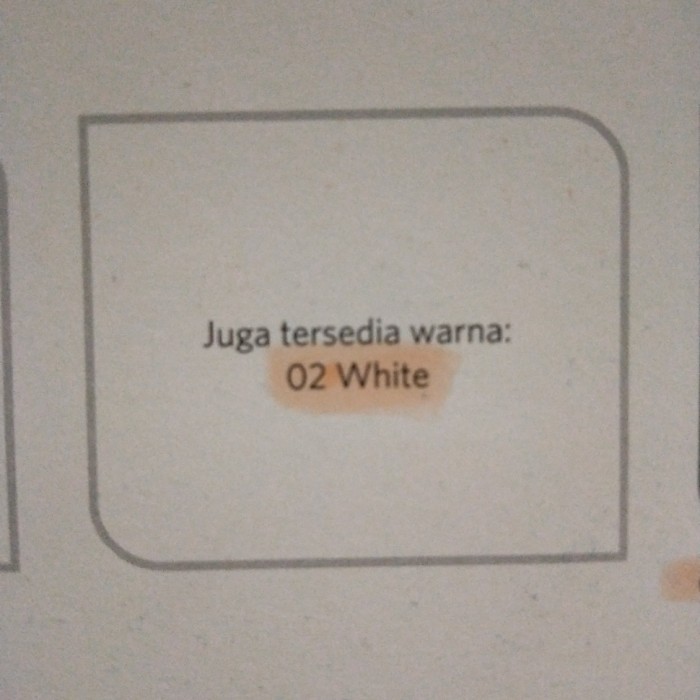 ELASTEX WATERPROOFING 1 KG NIPPON PAINT / CAT ELASTEX ANTI BOCOR