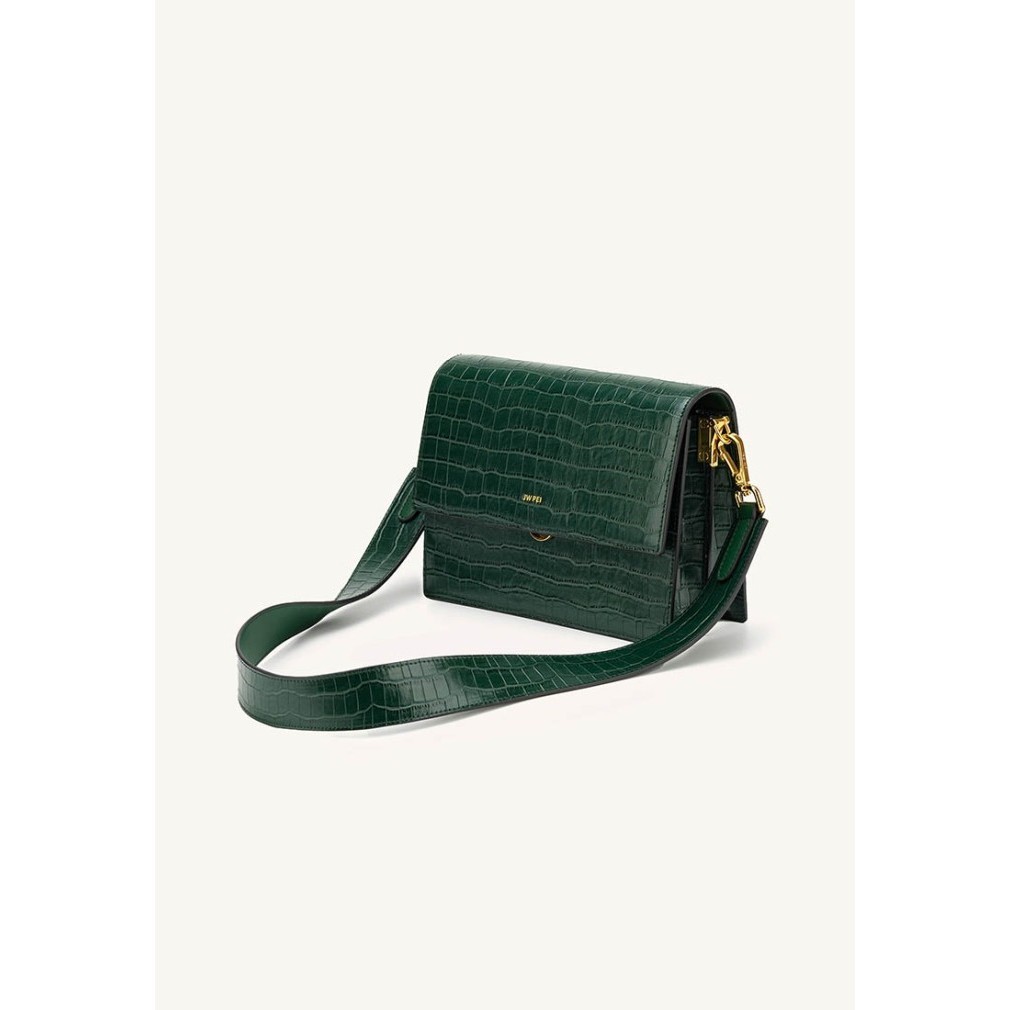 Jw Pei Mini Flap Bag