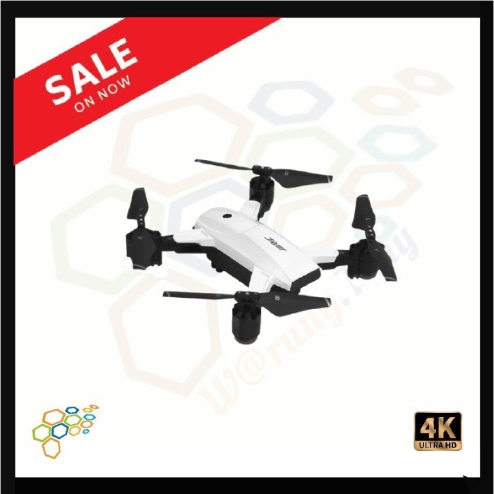 [ORIGINAL] DRONE KAMERA Drone GPS JJRC H78G H 78 G Foldable GPS