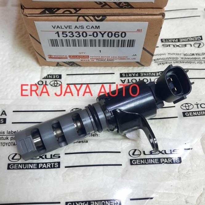 Sensor Vvti Oli Ocv Buang(Ex) Avanza Xenia Ayla Agya Sienta Dual Vvti