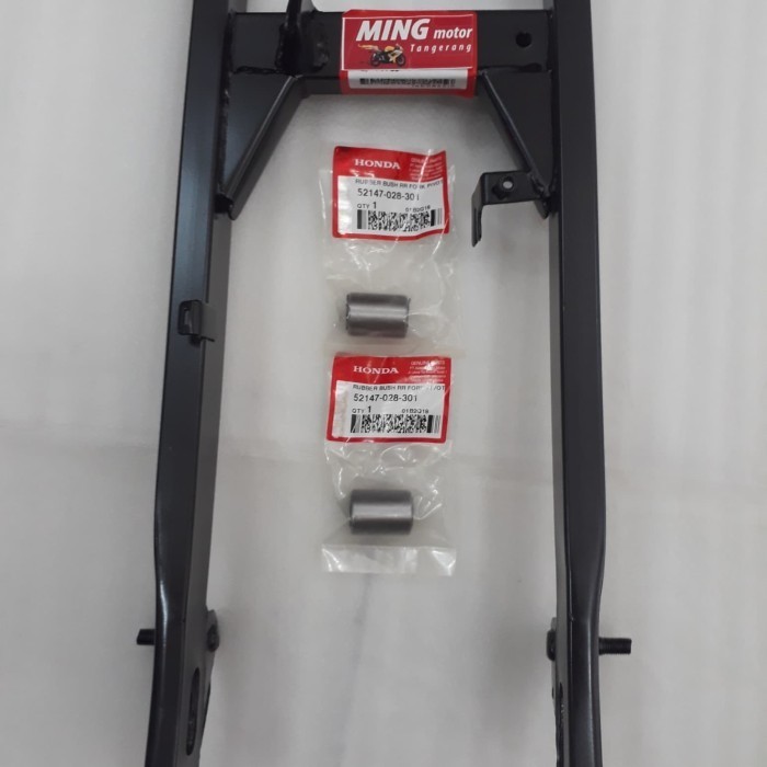 Swing Arm Supra X 125 Tromol Non Original Terlaris R0924A