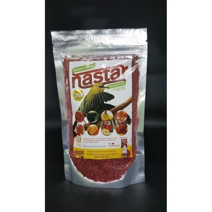 

Best Sales Hw Nastar 150 Gr Berkualitas