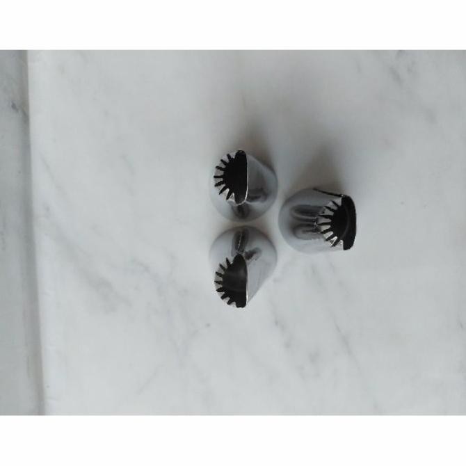 

Terbaru Spuite Duo Isi 2 Pcs // Spuite Kue Semprit Berkualitas