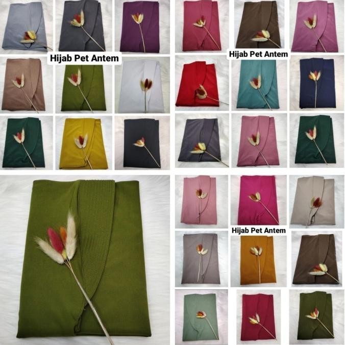 Gamis Habibie Couple L Xl Jumbo Busui Free Hijab Warna Hijau Army Terbaik
