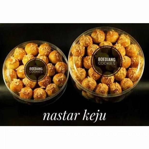 

Terlaris Kue Kering Lebaran Premium Kue Nastar Keju Lidah Kucing Kastangel Terbaik