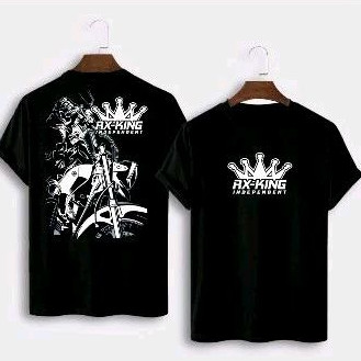 kaos rxking independent