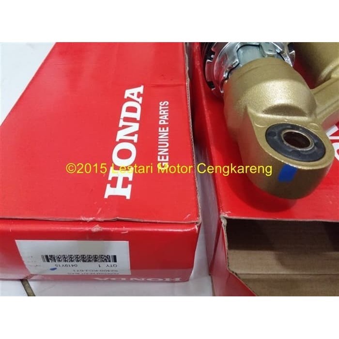 Shock Belakang Tiger Revo Tabung Original Honda