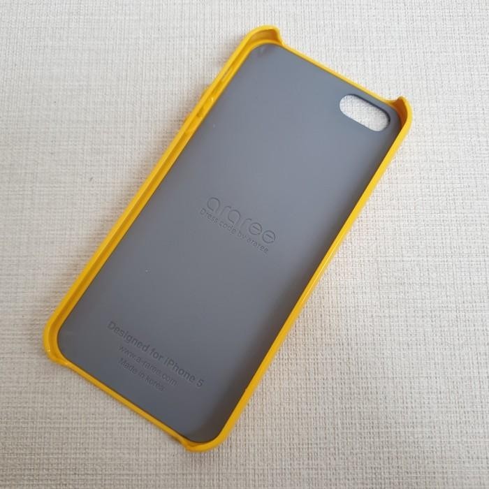 Case Araree Amy Iphone 5 Iphone 5S Original