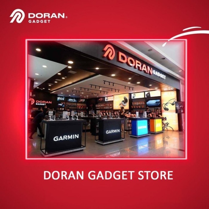 Advan Modem Mifi Pocket 4G Lte Mobile Wifi 150 Mbps- Garansi Resmi