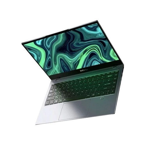 Infinix Inbook X1 Pro I7 1065G7 16Gb 512Ssd W10 Fullhd 100%Srgb