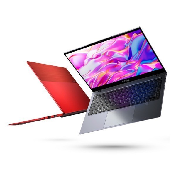 Infinix Inbook X2 I3 1115G4 8Gb 256Ssd W11+Office 14.0Fhd - Infinix X1