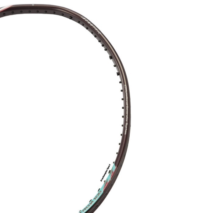 Yonex Astrox 100Zz 100 Zz Kurinai Raket Badminton Original