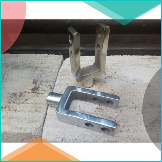 PENINGGI SHOCK BELAKANG CRF150 CRF 150 L ANTING SHOCKBREAKER CRF 150 1