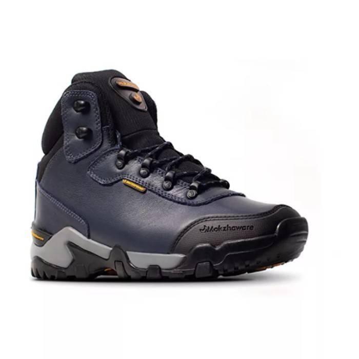 Sepatu Gunung Waterproof Mokzhaware New Reality