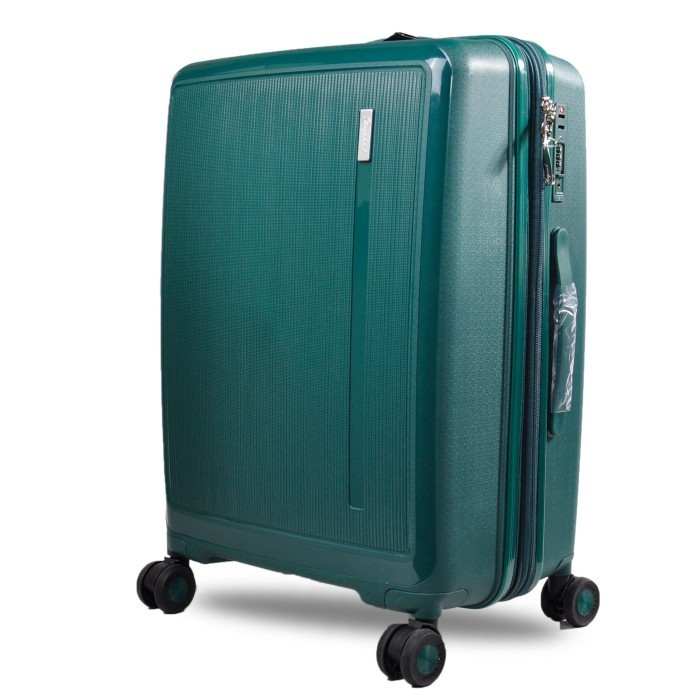 Dupont Koper Hardcase Pp Expander Dan Tsa Size 24 Inch - 7042
