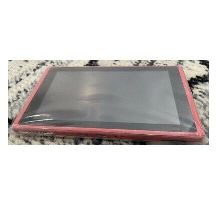 Nintendo Switch V2 (Hac-001-01) Tablet Only Ofw New Cabutan Mario Red