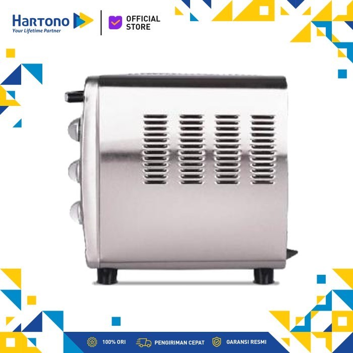 Sharp Countertop Oven Eo-35St