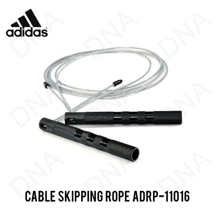 Tali Skipping Adidas / Cable Rope Adidas Adrp-11016 - Original Termurah Terlaris Promo