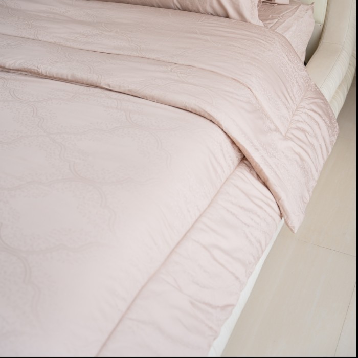 Sleep Project Bedcover Premium Aneka Motif (Tencel Lyocell)