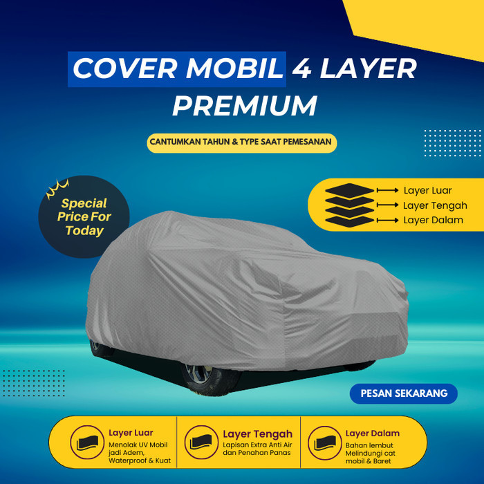 Opel Optima Cover Sarung Mobil Opel Optima