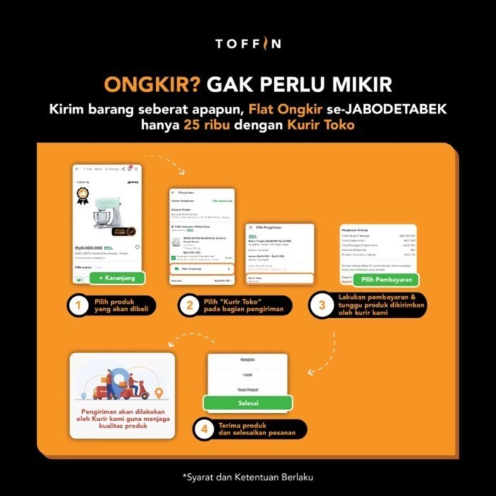 Allegra Blender Cb9001