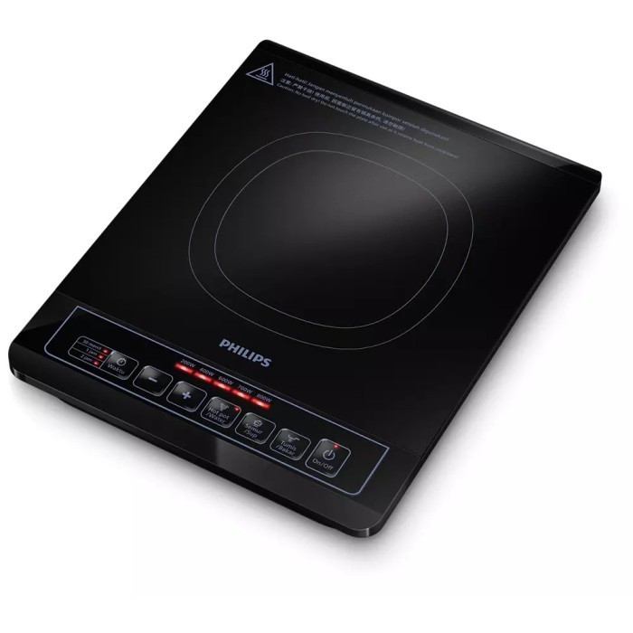 Philips HD4902|33 Kompor Induksi 1 Tungku - Saeco