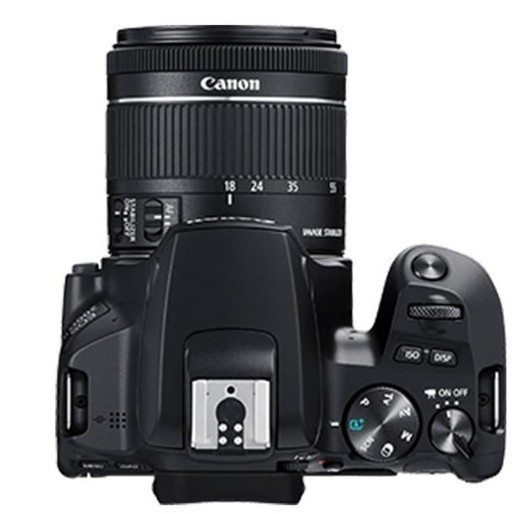 Canon Eos 250D Kit 18-55Mm Stm