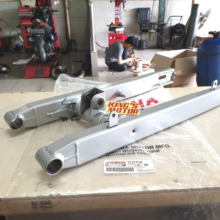 Swing Arm Jupiter Mx Old