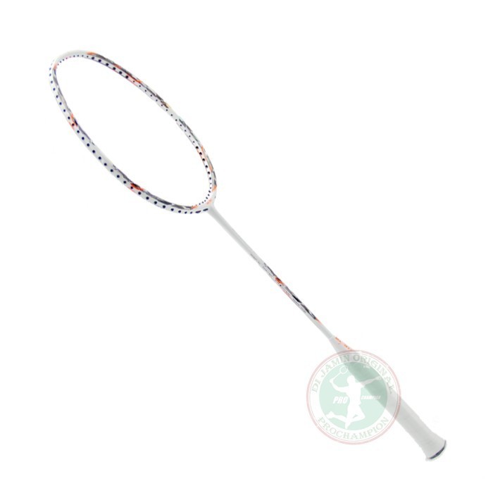 Maxbolt Superstar 10 Raket Badmintoton Bulutangkis Original