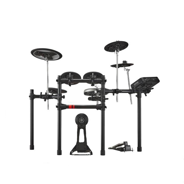 Drum Elektrik Yamaha Dtx6Kx/ Dtx6K-X/ Dtx 6Kx / Dtx 6 Kx / 6K / 6Kx
