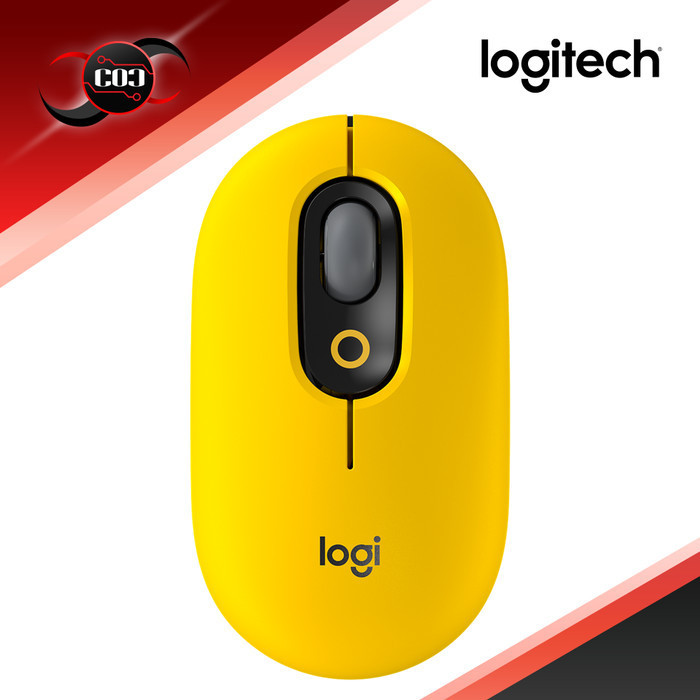 Logitech Pop Mouse