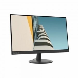 Lenovo Monitor D24-40 3-Side Nearedgeless 24" Fhd Va Panel