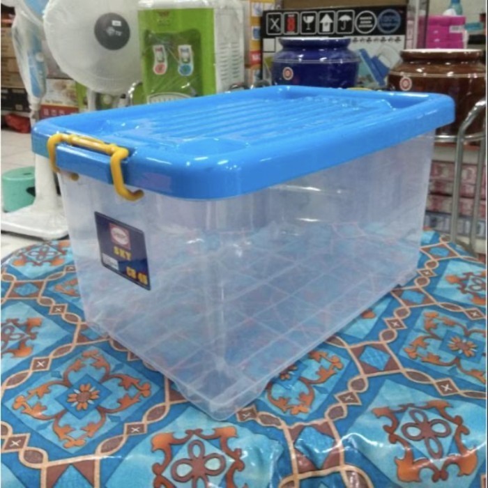 

BEBAS ONGKIR - Container Box CB 45