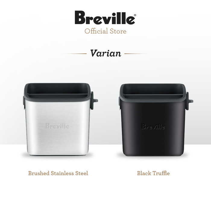 Breville The Knock Box Mini - Tempat Ampas Kopi
