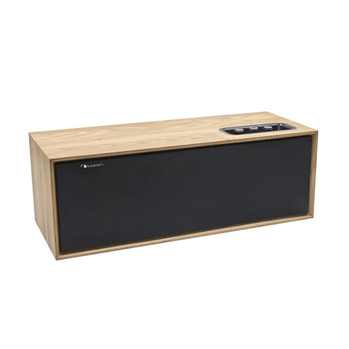 Nakamichi Soundstation Boom 2.0 Speaker System