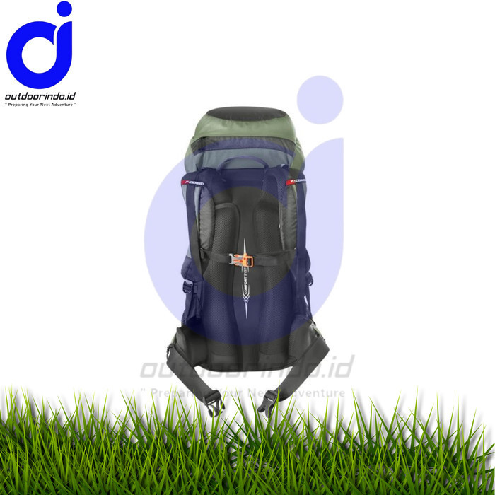 000471 - Tas Karier Gunung Cozmeed Everest 40L