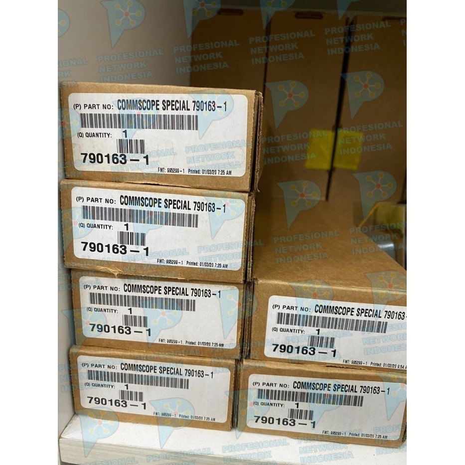 Crimping Tool Cat6 Amp / Tang Crimping Cat6 /Commscope / Tyco Original