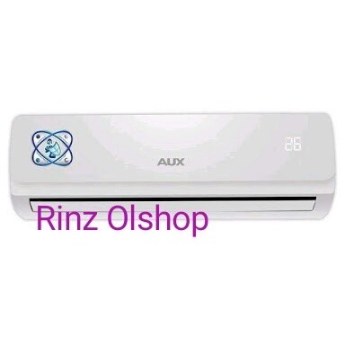 Ac 2Pk Aux Asw18Far1 Golden Fin/ 2Pk Ac Aux..