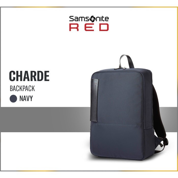 Samsonite Red Label Charde Backpack